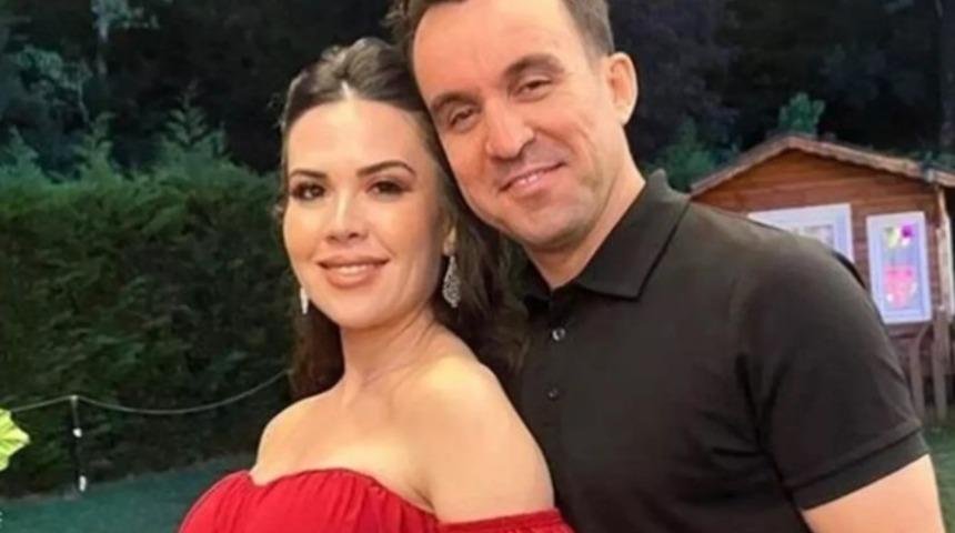 5. bebeğine hamileydi! Özlem Öz acı haberi duyurdu 