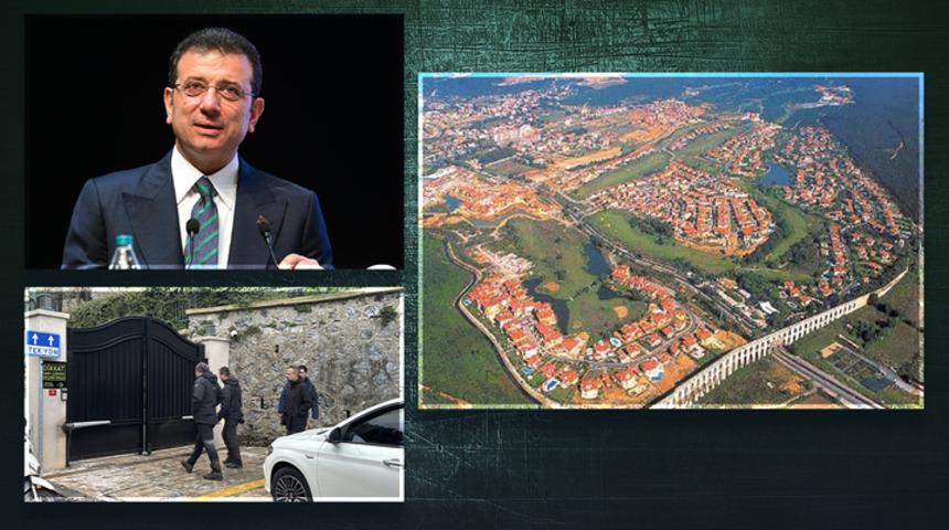 O vekil kim? İmamoğlu operasyonunda yeni detaylar var: “Silivri ve Çatalca’daki arsalar…”