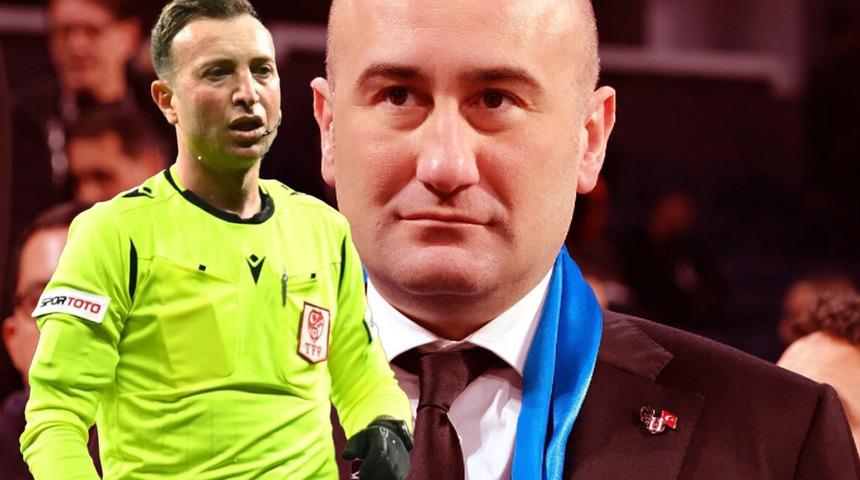 Beşiktaş'a Galatasaray maçı için sahaya çıkmama çağrısı! "Sahaya çıkma Beşiktaş"