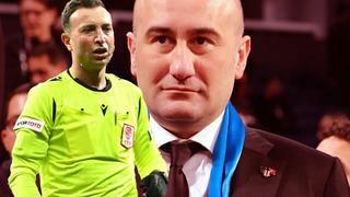 Beşiktaş'a Galatasaray maçı için sahaya çıkmama çağrısı! Sahaya çıkma Beşiktaş