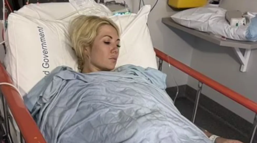 Yıldırım çarptı: Göz rengi değişti, peltek kaldı... Doğa olayına yakalanıp kurtuldu