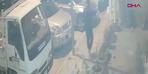 Yer: Antalya! Otomobile asit döken 2 kişi tutuklandı