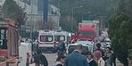 Yer: Balıkesir! Sızan amonyak gazından etkilenen 10 işçi tedaviye alındı