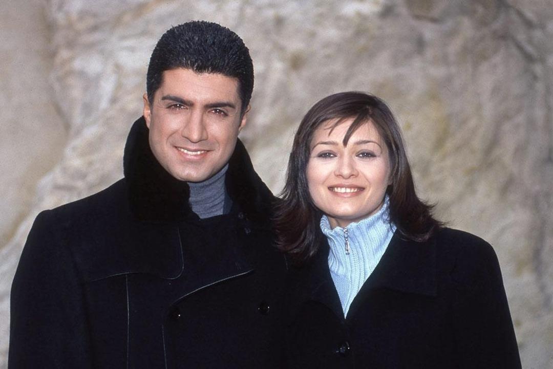 Asmalı Konak ın Dilara sıydı! Selda Özer son haliyle gündem oldu!  1