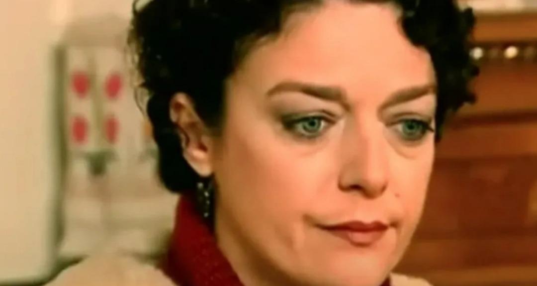 Asmalı Konak ın Dilara sıydı! Selda Özer son haliyle gündem oldu!  2