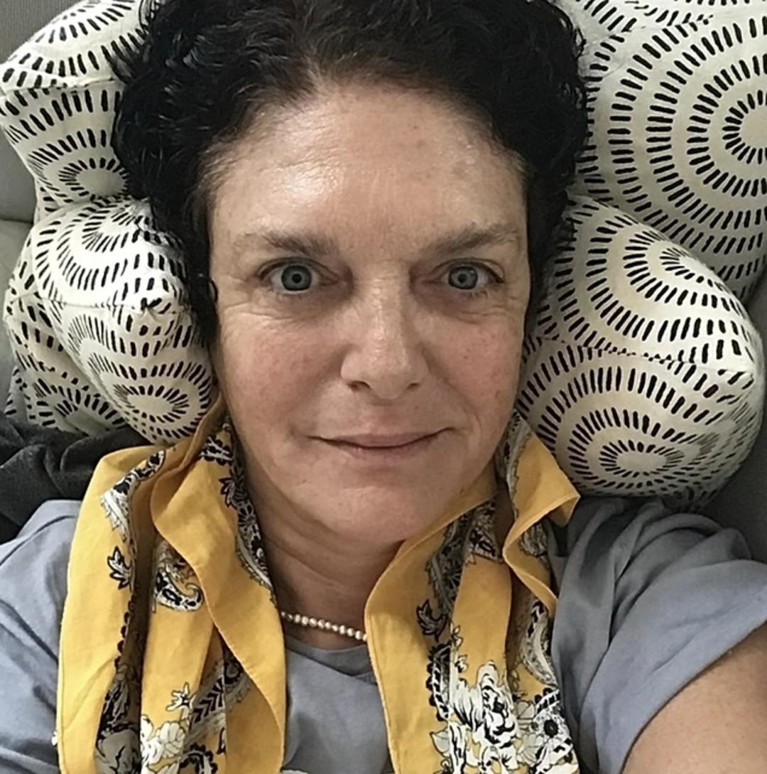 Asmalı Konak ın Dilara sıydı! Selda Özer son haliyle gündem oldu!  3