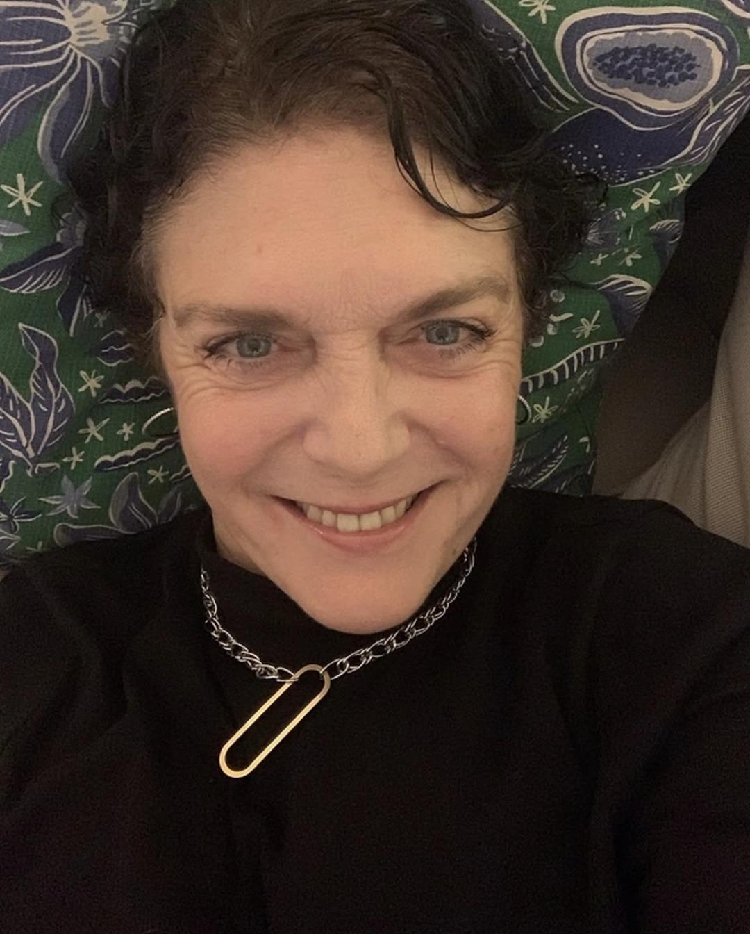 Asmalı Konak ın Dilara sıydı! Selda Özer son haliyle gündem oldu!  4