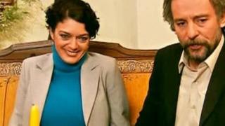 Asmalı Konak'ın Dilara'sıydı! Selda Özer son haliyle gündem oldu! 