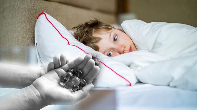 Bu trend hayati tehlike saçıyor! Çocukların vücutlarında dağılıyor: Yuttukları gibi...