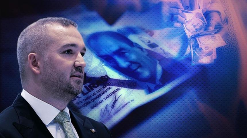 TCMB Başkanı Fatih Karahan'dan yeni açıklama:  "Gereken her adımı proaktif bir şekilde attık"