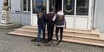 11 yıl 6 ay hapis cezası bulunuyordu! Jandarma tarafından yakalandı