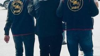 24 yıl 6 ay kesinleşmiş hapis cezası vardı, 3 yıldır firariydi: O hükümlü Kocaeli'nde yakalandı