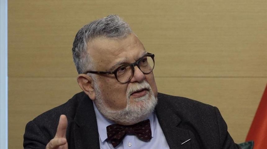 Celal Şengör'den, İmamoğlu protestolarına destek: "İktidarın aklını başına almasında fayda var"