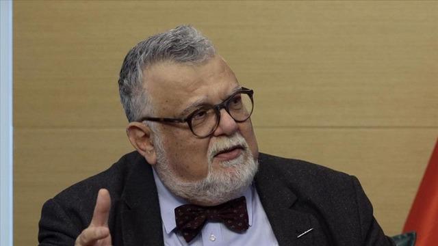 Celal Şengör'den, İmamoğlu protestolarına destek: İktidarın aklını başına almasında fayda var