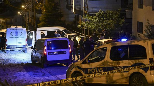 Komşu kavgasında anneye 39, oğluna 46 yıl hapis