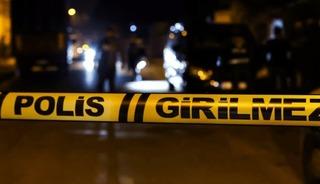 Arnavutköy'de takla atan otomobilin sürücüsü yaralandı