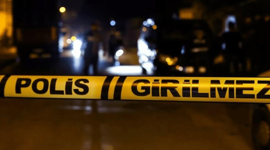 Arnavutköy'de takla atan otomobilin sürücüsü yaralandı