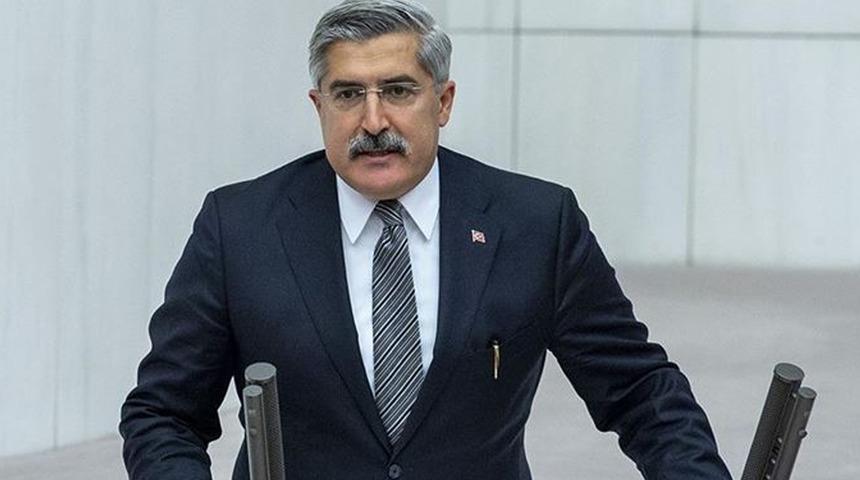 AK Parti'de Hüseyin Yayman’ın yardımcıları belli oldu! 