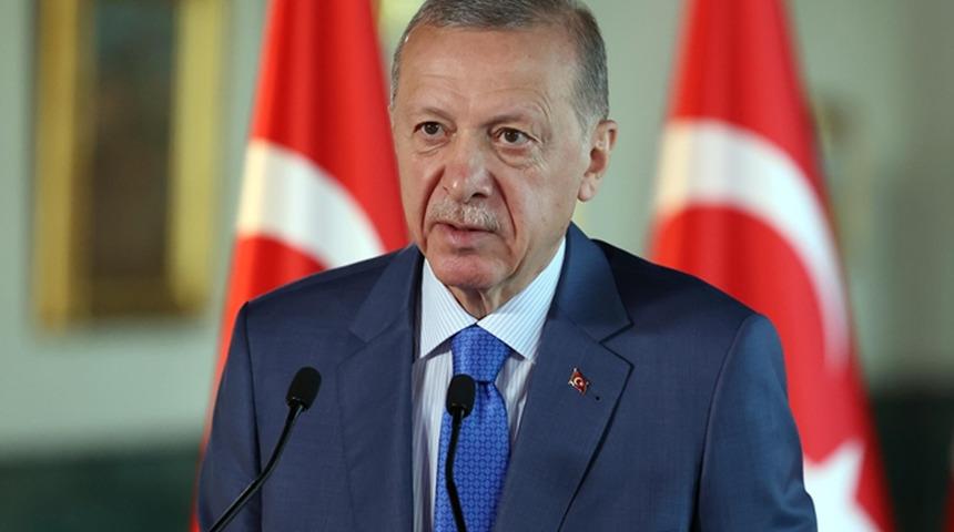 Cumhurbaşkanı Erdoğan'dan Ramazan Bayramı açıklaması! Tatil süresi 9 güne çıktı