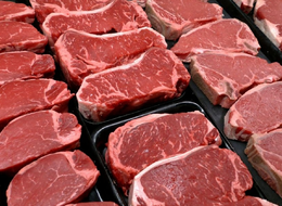 Ticaret Bakanlığı'ndan açıklama! Kırmızı ette bunu yapan yandı...