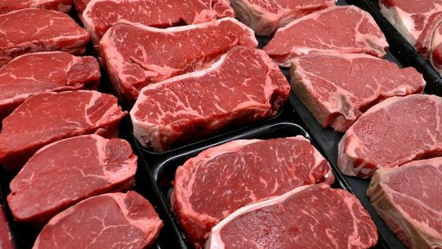 Ticaret Bakanlığı'ndan açıklama! Kırmızı ette bunu yapan yandı...