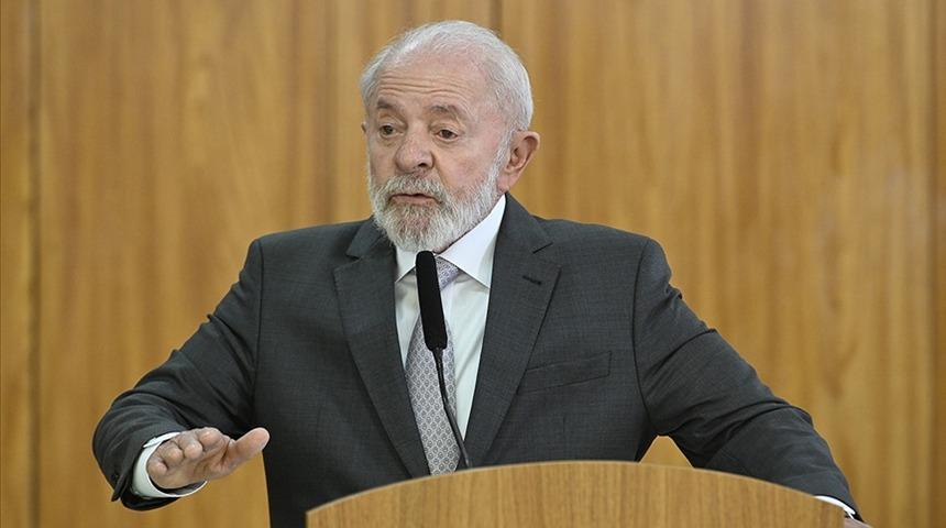 Brezilya'da eski Devlet Başkanı Bolsonaro'ya "darbe" suçlamasıyla ceza davası açıldı