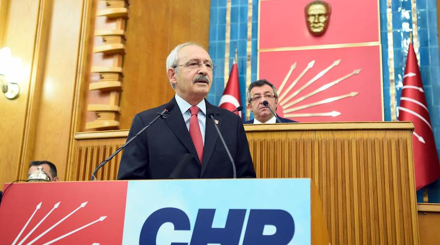 YSK'dan Kılıçdaraoğlu'na sert tepki!