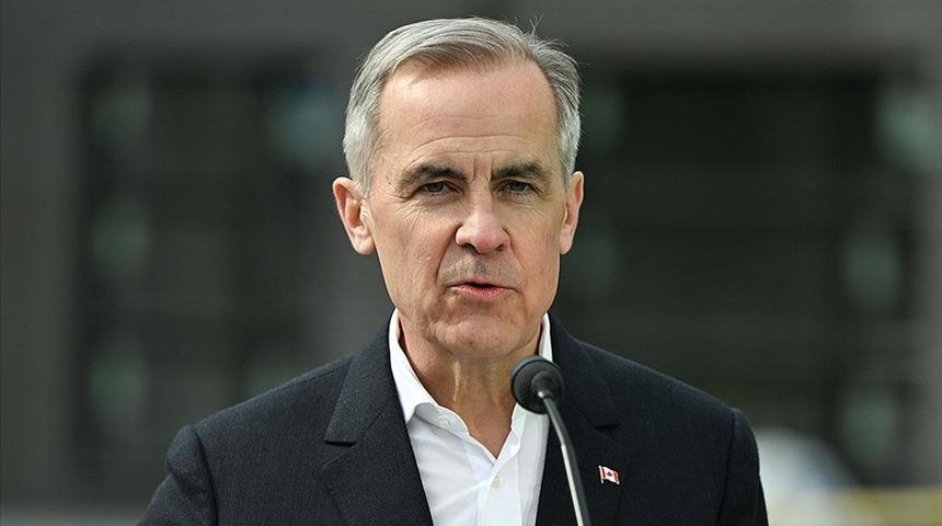 Kanada Başbakanı Carney: "ABD'nin ticaret savaşı iki ülkenin halkına da zarar veriyor"