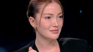 Danla Bilic'in eski sevgilisiyle başı dertte! İş yerine gidip taciz etti! Uzaklaştırma kararı almıştı...