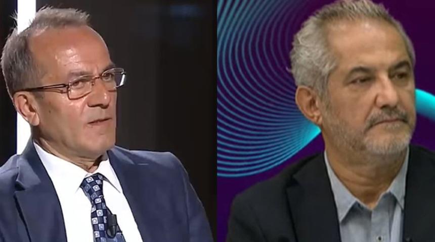 Cem Küçük: "Şaban Sevinç ve Hakan Aygün'e yurt dışı çıkış yasağı getirildi"