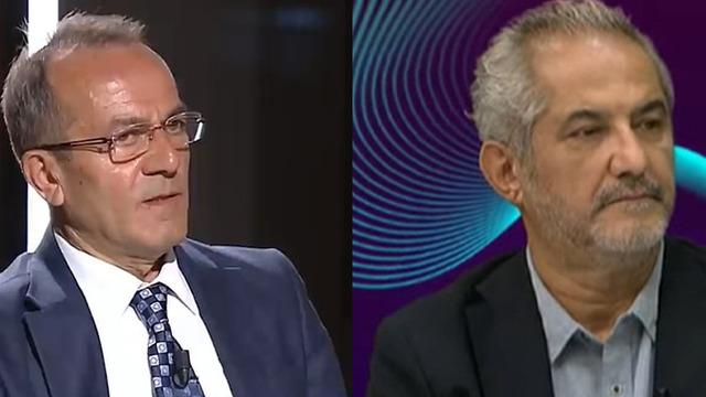 Cem Küçük: Şaban Sevinç ve Hakan Aygün'e yurt dışı çıkış yasağı getirildi