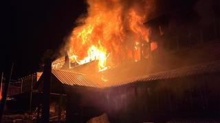 Kartalkaya'nın ardından Uludağ! Kervansaray Otel'de yangın: Can kaybı sayısı yükseldi... Milli kayakçı hayatını kaybetti