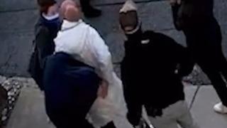 ABD'de Türk öğrenci Rümeysa Öztürk gözaltına alındı! İftara gidiyordu...