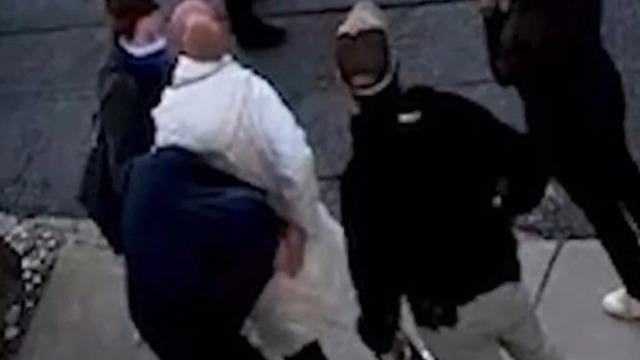 ABD'de Türk öğrenci Rümeysa Öztürk gözaltına alındı! İftara gidiyordu...