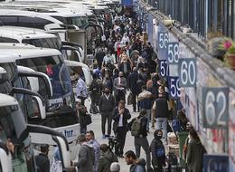 Biletsiz yolcu taşıyanlara, ücret ve zaman tarifelerine uymayanlara para cezası! TBMM'de kabul edildi