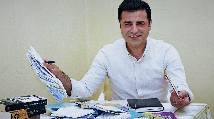 Selahattin Demirtaş serbest mi kalacak? Adalet Bakanı Tunç’tan açıklama geldi