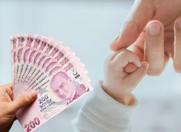 Doğum yardımında ne kadar ödeneceği belli oldu! 5 yaşını tamamlayana kadar 5 bin TL... Meclis'te kabul edildi