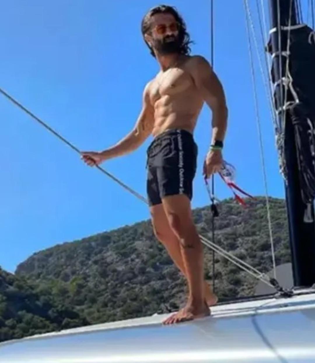KORAY 1