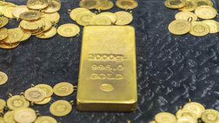 Altında Trump etkisi! Yükselişe geçti... Dev bankadan dikkat çeken tahmin