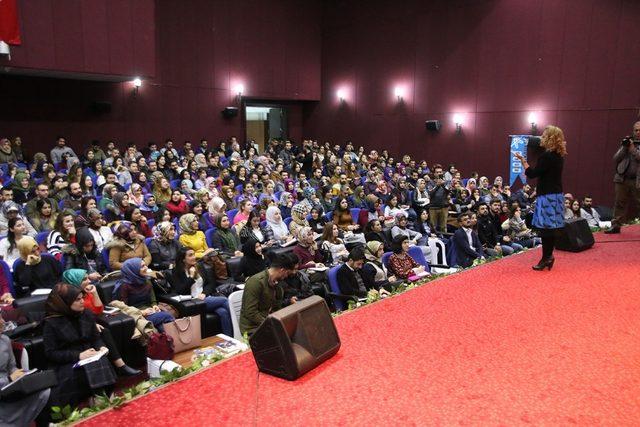 Elazığ’da KPSS kurslarına yoğun ilgi