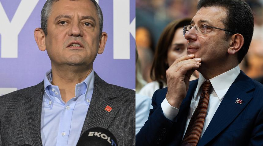 CHP'nin yol haritası açıklandı! Bayramda başlıyor... Çok konuşulacak detay: Erdoğan'ın bir önceki seçimde aldığı oy kadar...