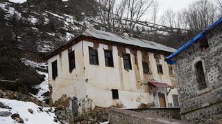Tarihi Süleymaniye Mahallesi'nde restorasyon çıkmazı