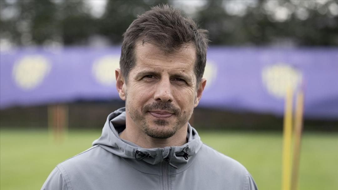 Emre Belözoğlu ndan Kerem Aktürkoğlu için çarpıcı açıklamalar!    Arada kalmayacaksın   1