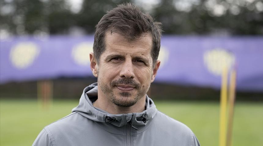 Emre Belözoğlu'ndan Felipe Melo yorumu! Kavgaları hiç bitmemişti... Debinin favorisini de açıkladı