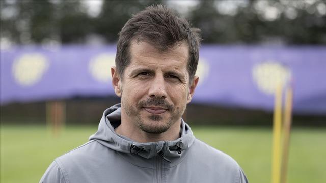 Emre Belözoğlu'ndan Felipe Melo yorumu! Kavgaları hiç bitmemişti... Debinin favorisini de açıkladı