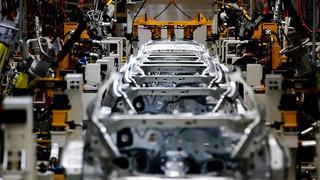 'Hayal kırıklığı' İngiliz otomobil üreticilerinden ABD'nin gümrük tarifelerine tepki