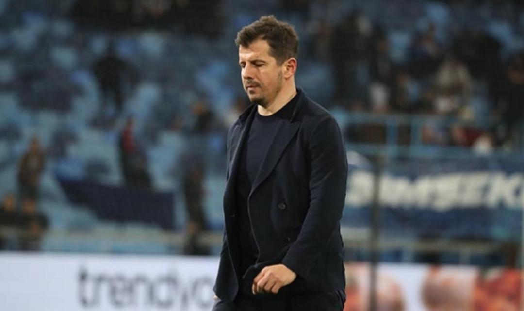 Emre Belözoğlu ndan Felipe Melo yorumu! Kavgaları hiç bitmemişti... Debinin favorisini de açıkladı 1