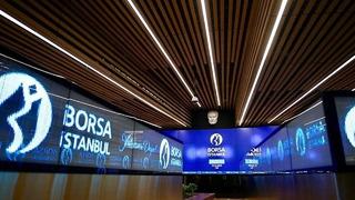 VİOP'ta endeks kontratı güne yükselişle başladı