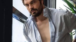 Leyla'nın Tufo'su Halil İbrahim Ceyhan ayrılığa dayanamadı! Oyuncu sevgilisiyle barıştı  