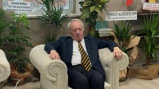 İlaç yazdırmaya gitti, kanser olduğunu öğrendi